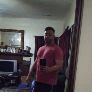 Meet your Posher, Randall